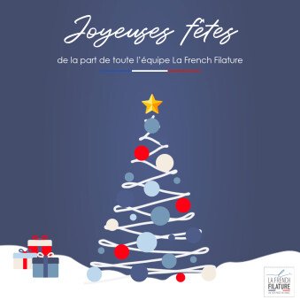 joyeuse fête LFF 2023